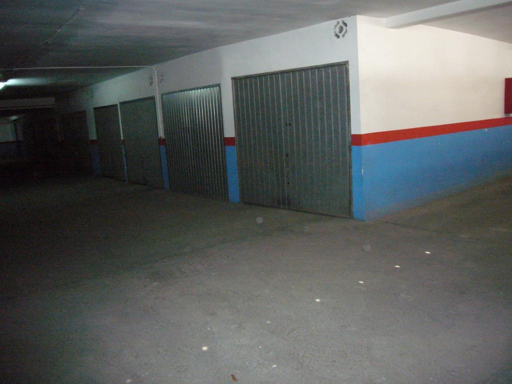 La Pinta - Fincas Arena Benidorm Exterior photo