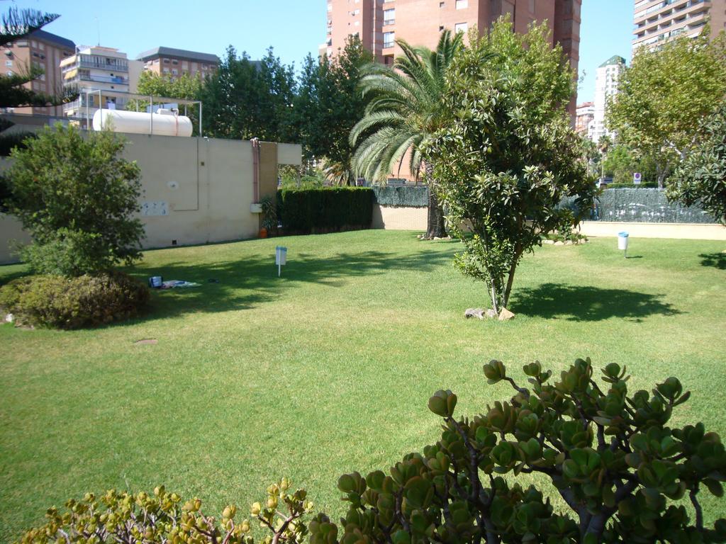 La Pinta - Fincas Arena Benidorm Exterior photo